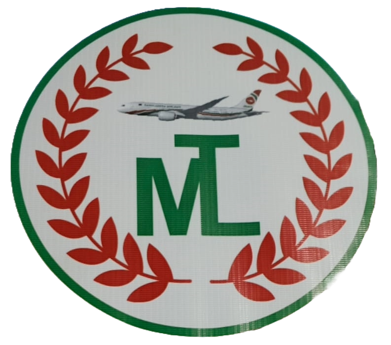 MOMIN TRADING LTD